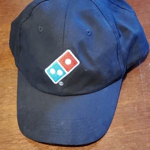 Dominos Hat